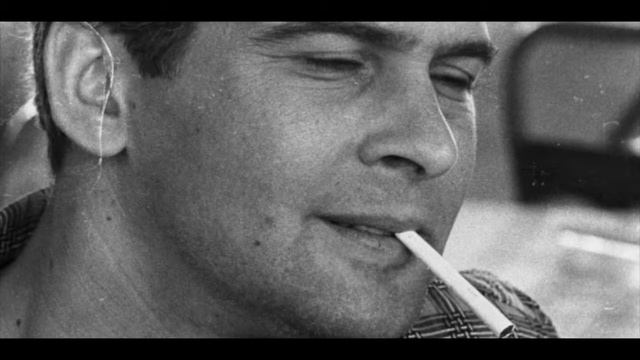 Latinovits BEaT - Karinthy / Grof Bartal Gabor смотреть онлайн