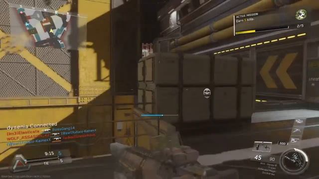Call of Duty: Infinite Warfare in 2020 смотреть онлайн