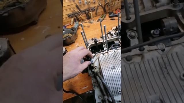 Перегрев  YAMAHA XTZ 850