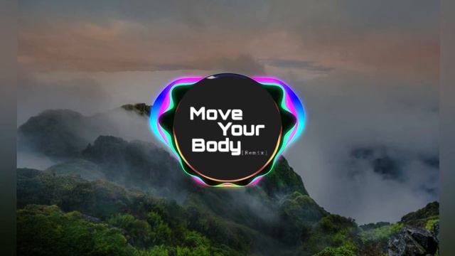 Sia - Move Your Body (Alan walker Remix) смотреть онлайн