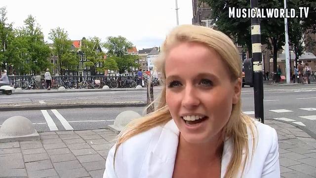 De Jantjes - Aan de voet van de Westertoren смотреть онлайн