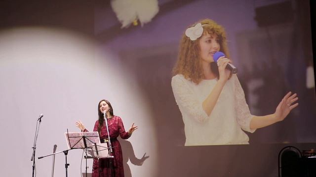 Светлана Дзансолова - МОЙ ДРАГОЦЕННЫЙ АЛМАЗ смотреть онлайн