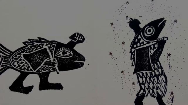 "La mémoire et la mer" (Léo Ferré) par Odile Frison et Alain Withier смотреть онлайн