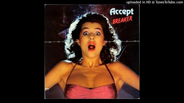 Accept - Son Of A Bitch