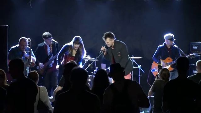 Короли Владивостока "Дьявол" смотреть онлайн