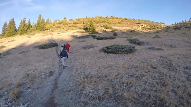 [GoPro Video] near National Sport Base Belmeken смотреть онлайн