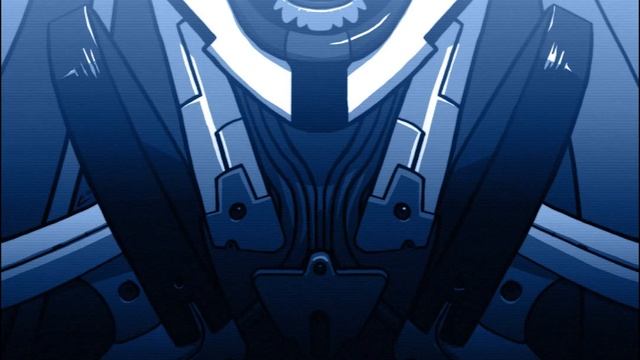 Torley - chipspeech AUTOMATE SONGS 01 - 16 Cyborg Opera Time смотреть онлайн