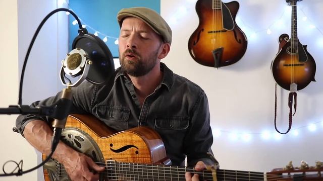 Joe Topping - William Mckenzie & The Devil смотреть онлайн