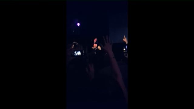 Guf - Баллада Прага 26.01.13 part2 смотреть онлайн