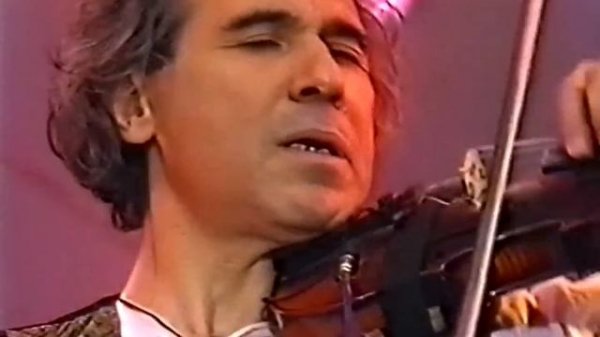 City - Am Fenster [Live  Berlin, Waldbühne 1996 ]