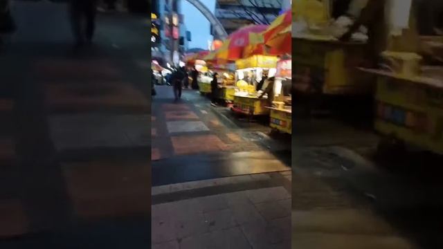 Ю.Корея город Пусан.Сын Денис стоит в ремонте рыболовного судна "Шкипер" перед уходом на промысел. смотреть онлайн