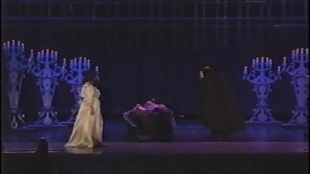 Phantom Of The Opera AND Music Of The Night - Boyertown High School