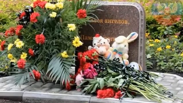 Аллея Ангелов, Стихи Дарья Майская, муз. исп. #СамуилФрумович