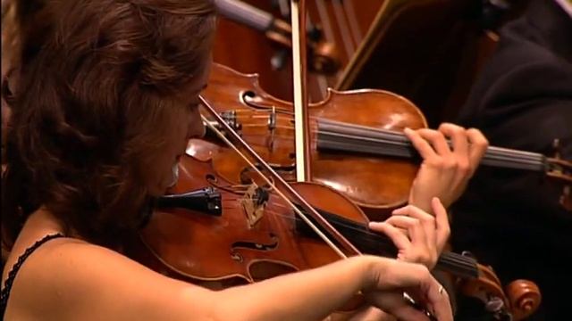 Adrianne Pieczonka: Dvorák - Rusalka | Berlin Opera Night (2003) смотреть онлайн