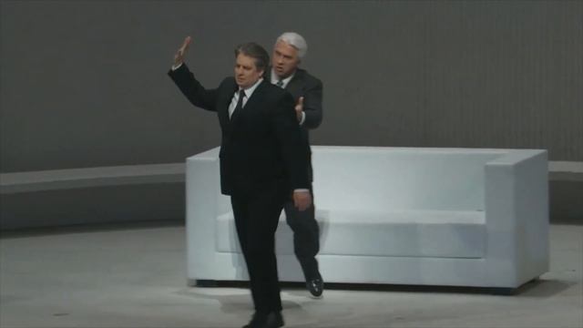 Verdi - Di Provenza il mar...No, non udrai rimproveri (La traviata) смотреть онлайн