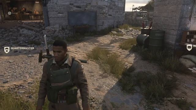 CALL OF DUTY WORLD AT WAR 2 SERVERS ARE TRASH!!! FIX YOUR SERVERS!! смотреть онлайн