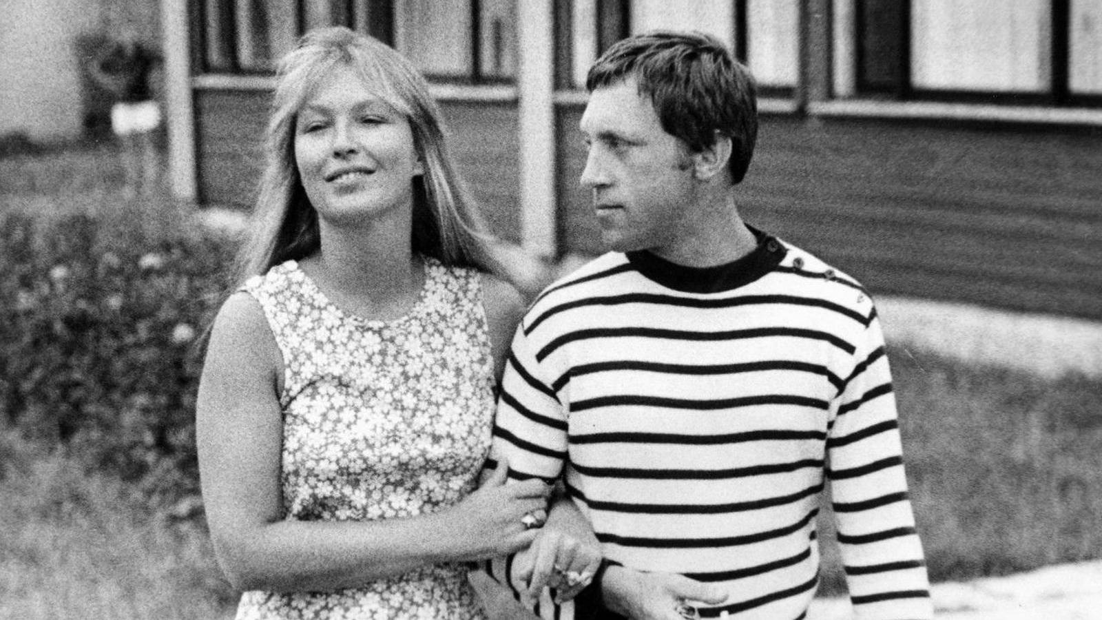 Люблю тебя сейчас Марина Влади смотреть онлайн