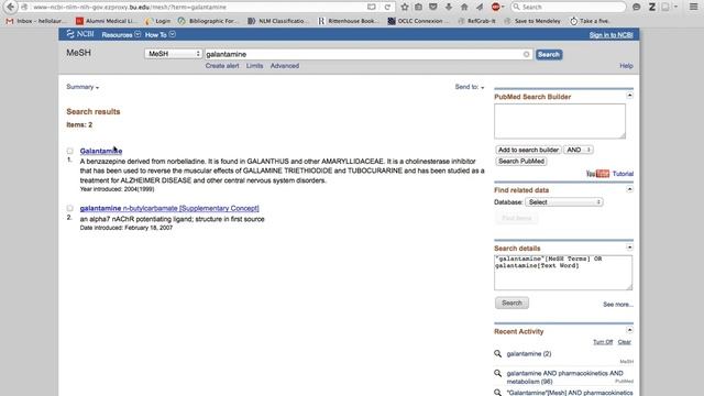 Searching for Pharmacokinetic Studies in PubMed смотреть онлайн