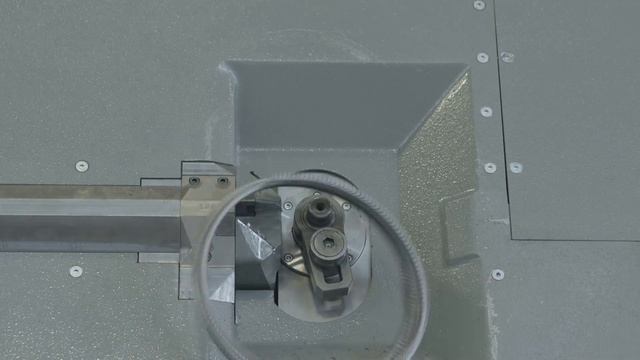 Prima 13 3D - Automatic stirrup bender - Schnell SpA смотреть онлайн