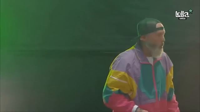 Limp Bizkit - Live At Lollapalooza Chile 2024 FULL STREAM HD