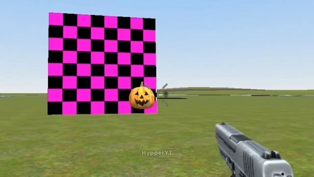 Hypper sandbox | nextbots смотреть онлайн