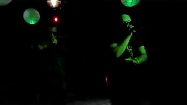 PHT Ft. Arch Angel - Jet Lounge - 8.7.11 - We Get 'Em In смотреть онлайн