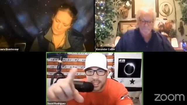 Алекс Кольер и Дэвид Родригез о происходящем в мире, переходе Земли и приходе новых энергий света смотреть онлайн
