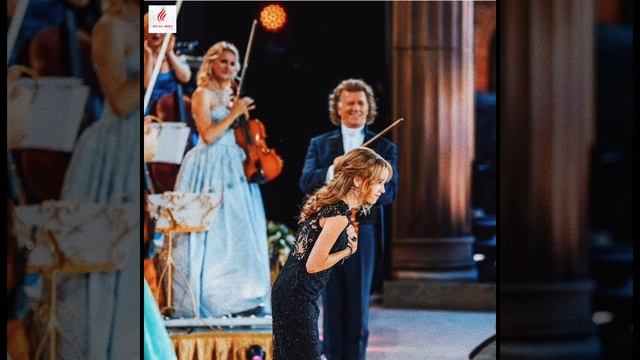 Andre reiu and Emma kok viral on worlwide смотреть онлайн