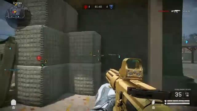 Road to 1! Warface смотреть онлайн