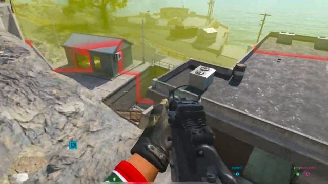 🔥2024 WARZONE MOBILE NEW SERVER GAMEPLAY (iPhone 15 Pro Max / IOS) смотреть онлайн