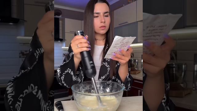 Рецепты на каждый день