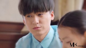 Быть с тобой 1 сезон 22 серия