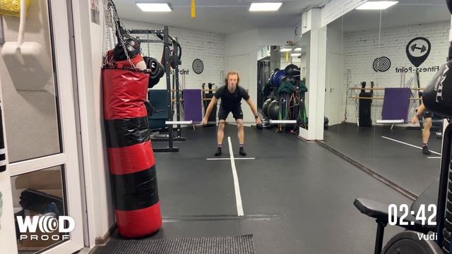 Siberian Showdown 23.1 смотреть онлайн