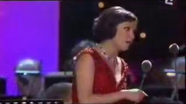 Anna Netrebko- Quando me'n vo