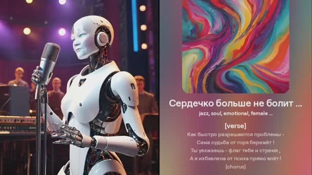 Сердечко больше не болит ... смотреть онлайн