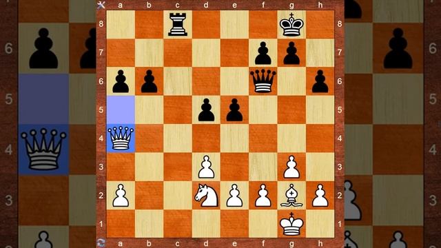 Chess: Bogdanovich, Stanislav ( 2590 ) - moiseenko, Alexander ( 2701 ), 1-0 http://sunday.b1u.org ✔ смотреть онлайн
