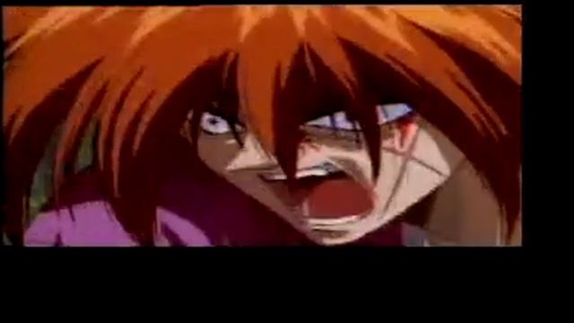 Rurouni Kenshin AMV