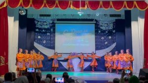 «Киссу» Лакский