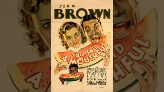 😱 You Won't Believe the Crazy Plot of 'You_Said_a_Mouthful' 🎬: A Heartwarming Tale смотреть онлайн