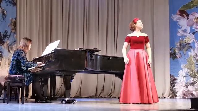 Лях Анна,13 лет, III возрастная группа смотреть онлайн
