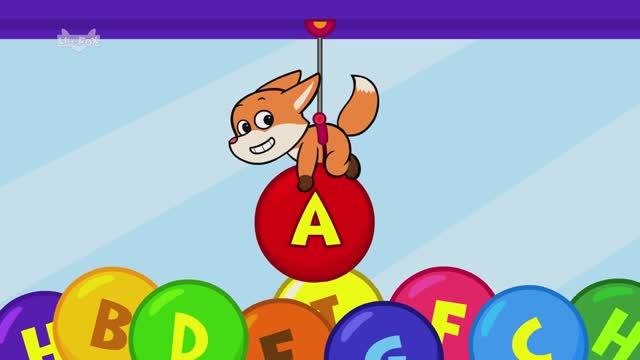 Letter Aa New Phonics Songs Animated Songs For Kids