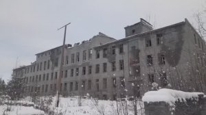 Казарма Лупче Савино