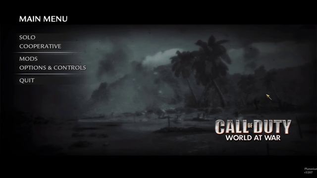 [NON FONCTIONNEL] INSTALLER CALL OF DUTY WORLD AT WAR PLUTONIUM + CUSTOM MAP ZOMBIE GRATUITEMENT ! смотреть онлайн