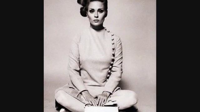 Faye Dunaway