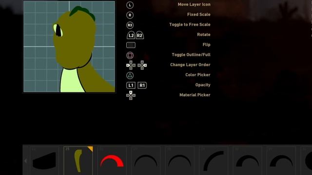COD WW2 - Yee Dinosaur Meme Emblem Tutorial