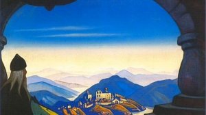 К.Антарова "Две жизни" 3-я часть радиоспектакля