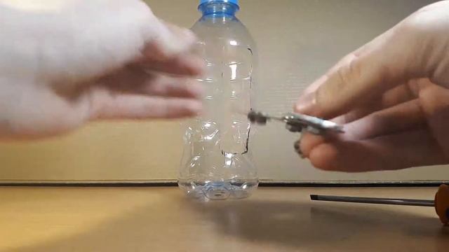 Как сделать простой электроскоп своими руками смотреть онлайн