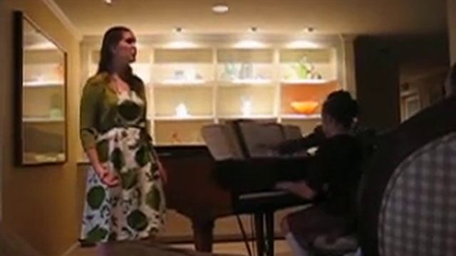 Lully Aria смотреть онлайн