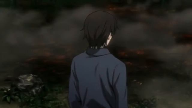 [AMV] MONDO MARCIO - LOST смотреть онлайн