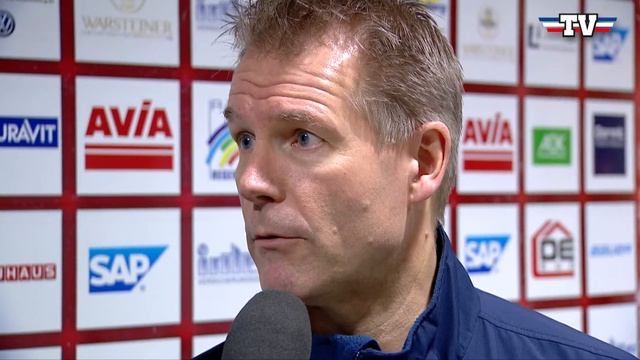 Coaches Corner - Adler Mannheim vs.Hamburg Freezers am 01.02.2015 смотреть онлайн
